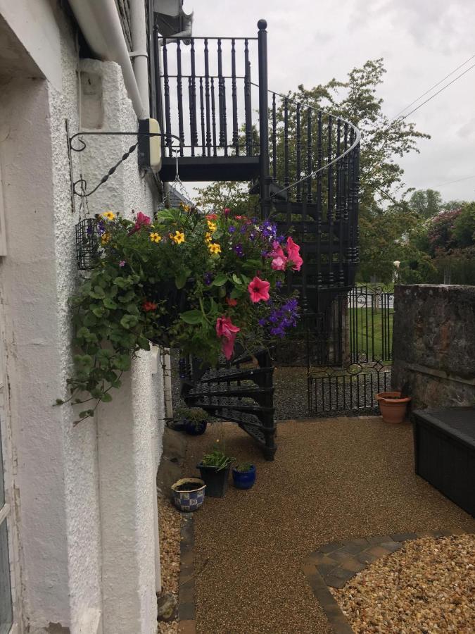 هيلينسبورغ Black Stair Cottage المظهر الخارجي الصورة